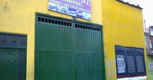 AUTO LAVADO LA 21 BOGOTÁ AUTO LAVADO LA 21 BOGOTÁ